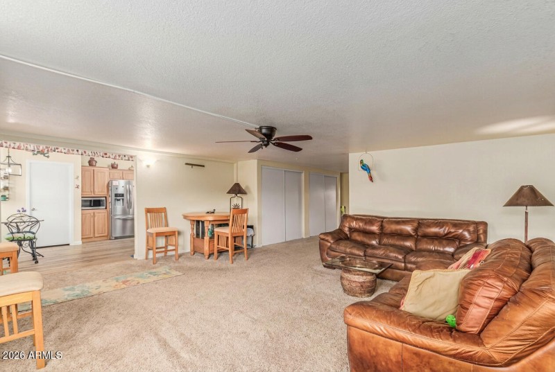 Arizona Room AI Enhanced 2