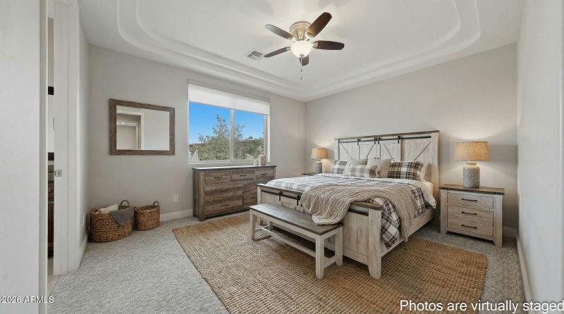 Photos are virtually staged (1)