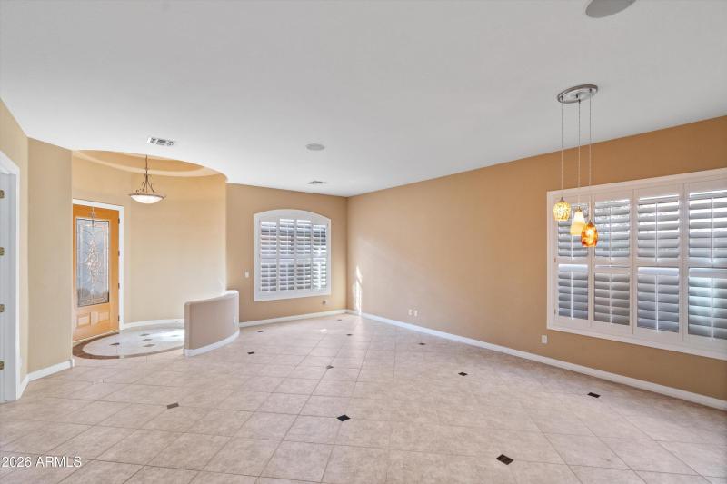 10-Dining to Living Room