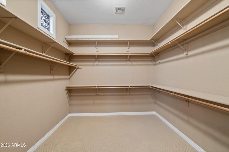 35-Large Primary Closet