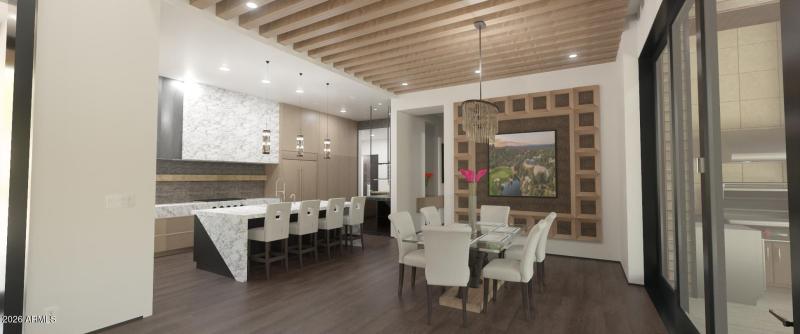 2026-01-07 - CP277 - Dining Room