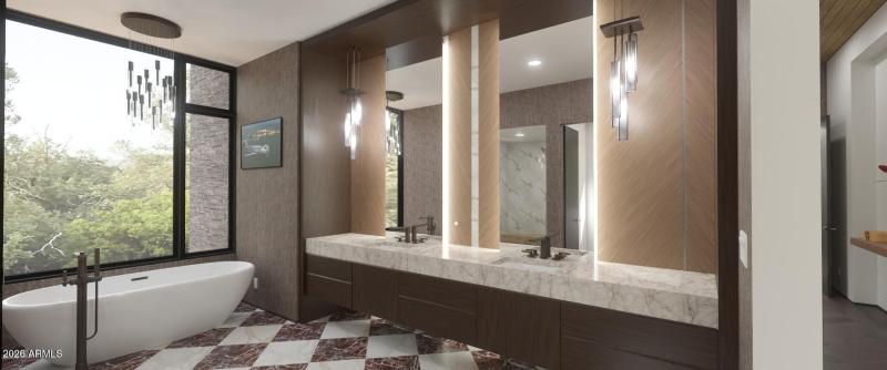 2026-01-07 - CP277 - Master Bath