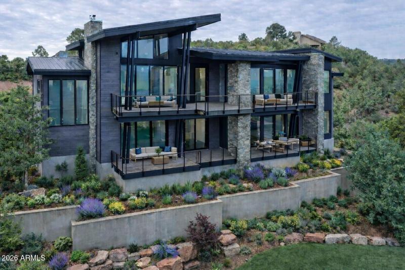 Rear Image 1 - Finished