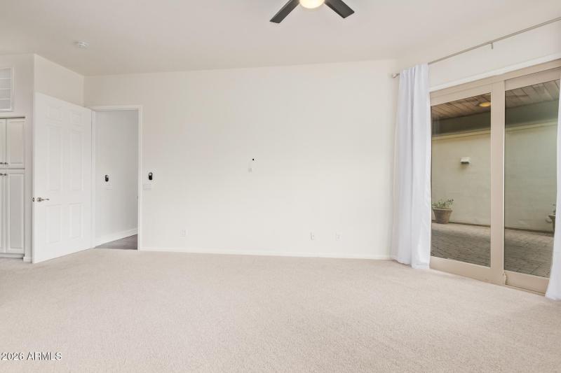 Ground floor master bedroom 1