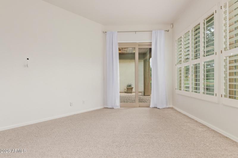 Ground floor master 1