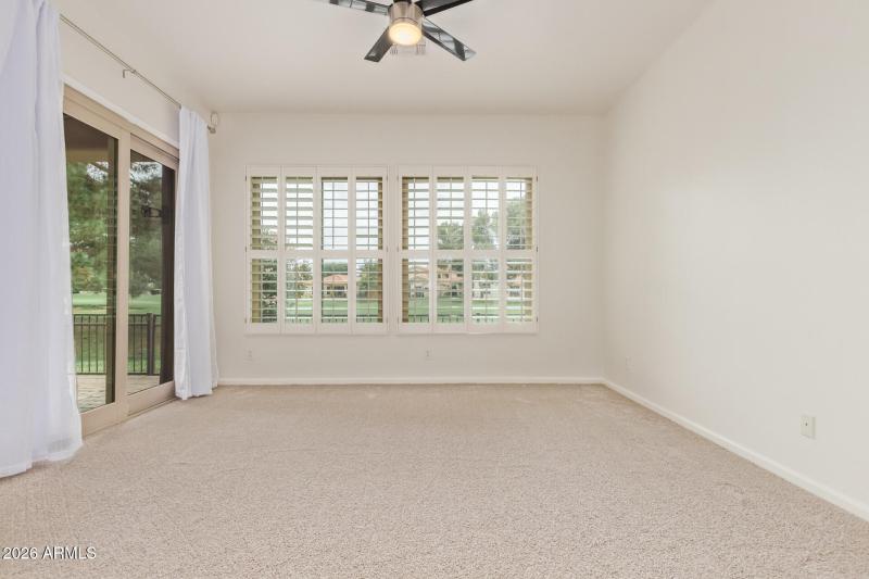 Ground floor master bedroom 1