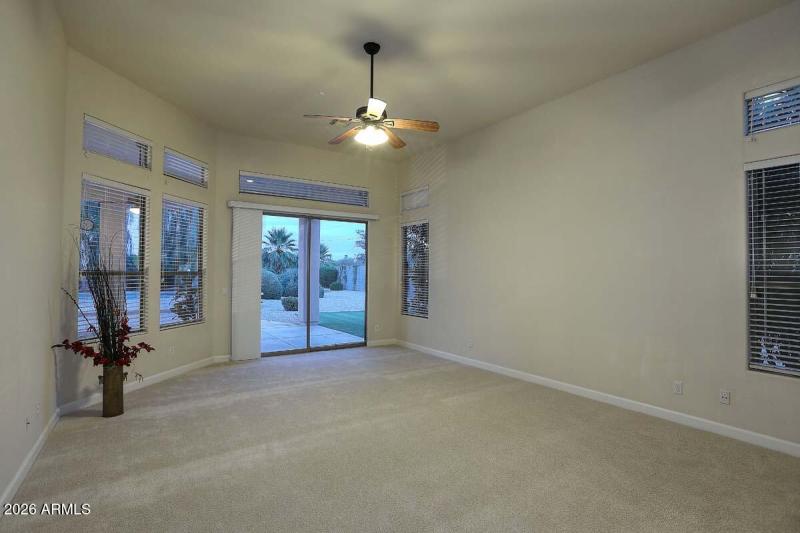 Night-Master Bedroom