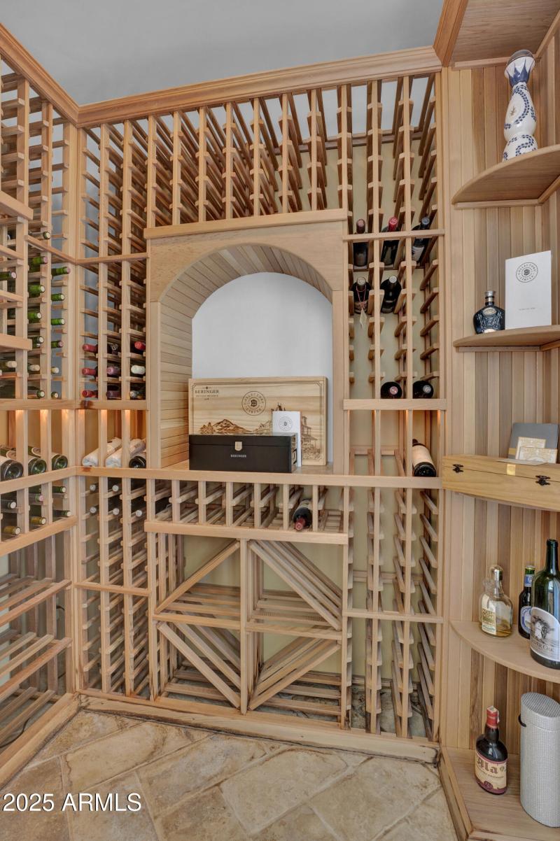 Wine Room