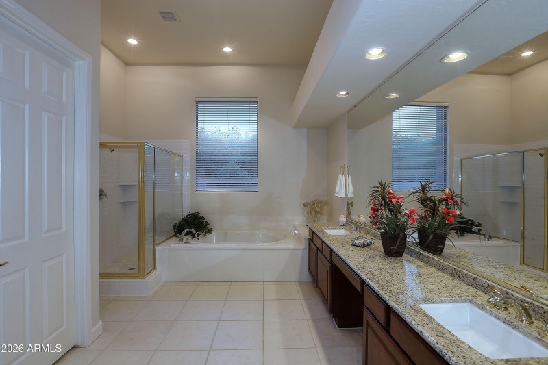 Night-Master Bath