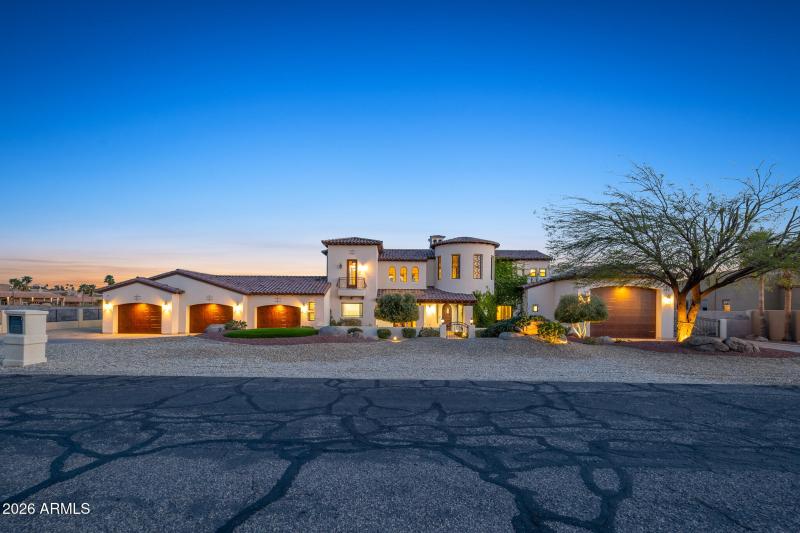 4000 Colt Dr, LHC, AZ-002