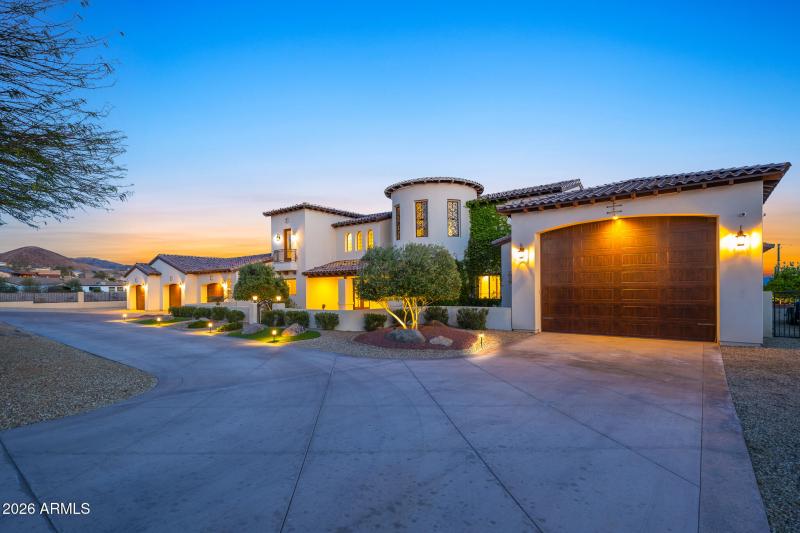 4000 Colt Dr, LHC, AZ-005