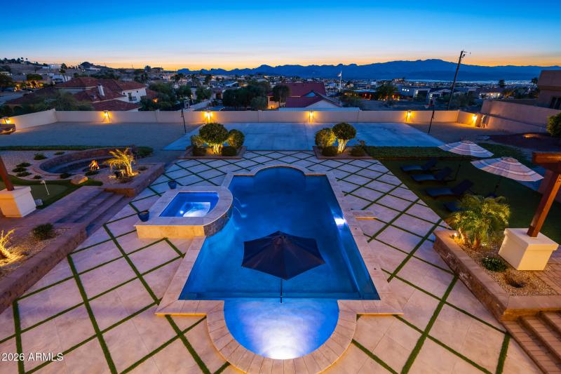 4000 Colt Dr, LHC, AZ-086