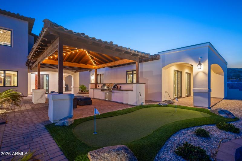 4000 Colt Dr, LHC, AZ-130