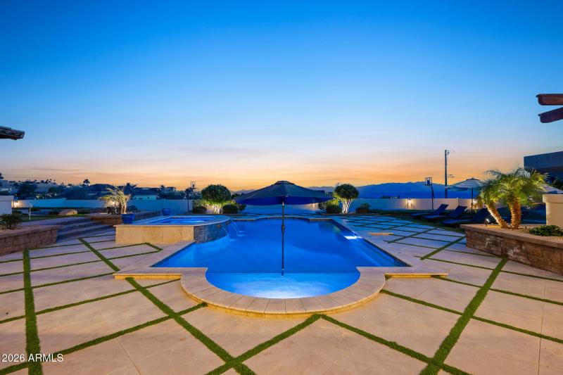 4000 Colt Dr, LHC, AZ-137