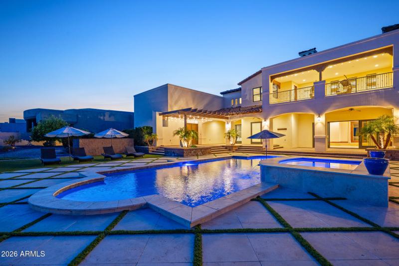 4000 Colt Dr, LHC, AZ-139