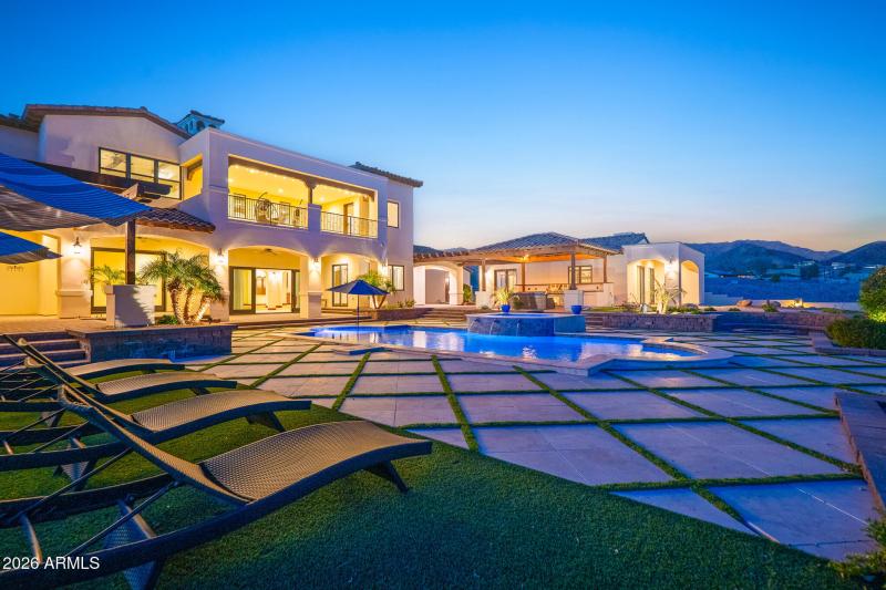 4000 Colt Dr, LHC, AZ-145