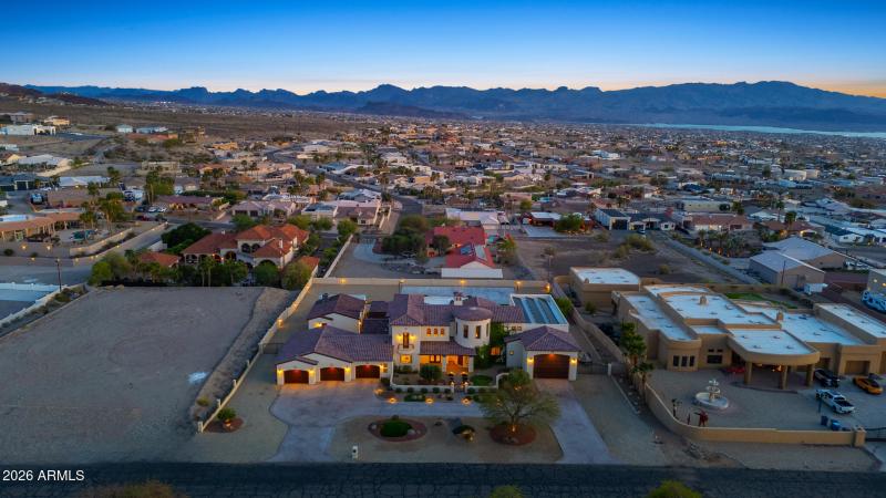 4000 Colt Dr, LHC, AZ-149