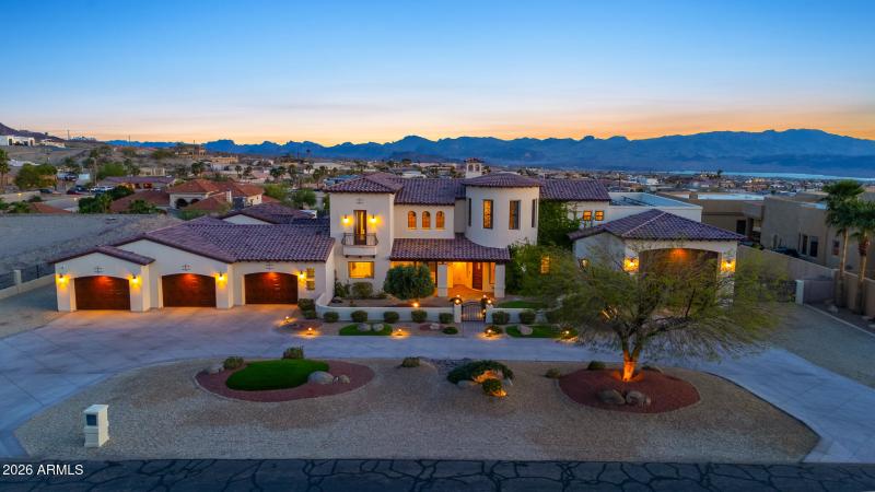 4000 Colt Dr, LHC, AZ-153