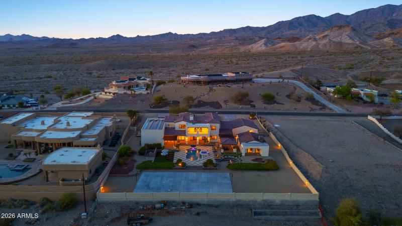 4000 Colt Dr, LHC, AZ-159