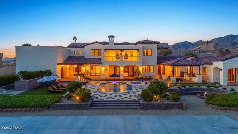 4000 Colt Dr, LHC, AZ-165