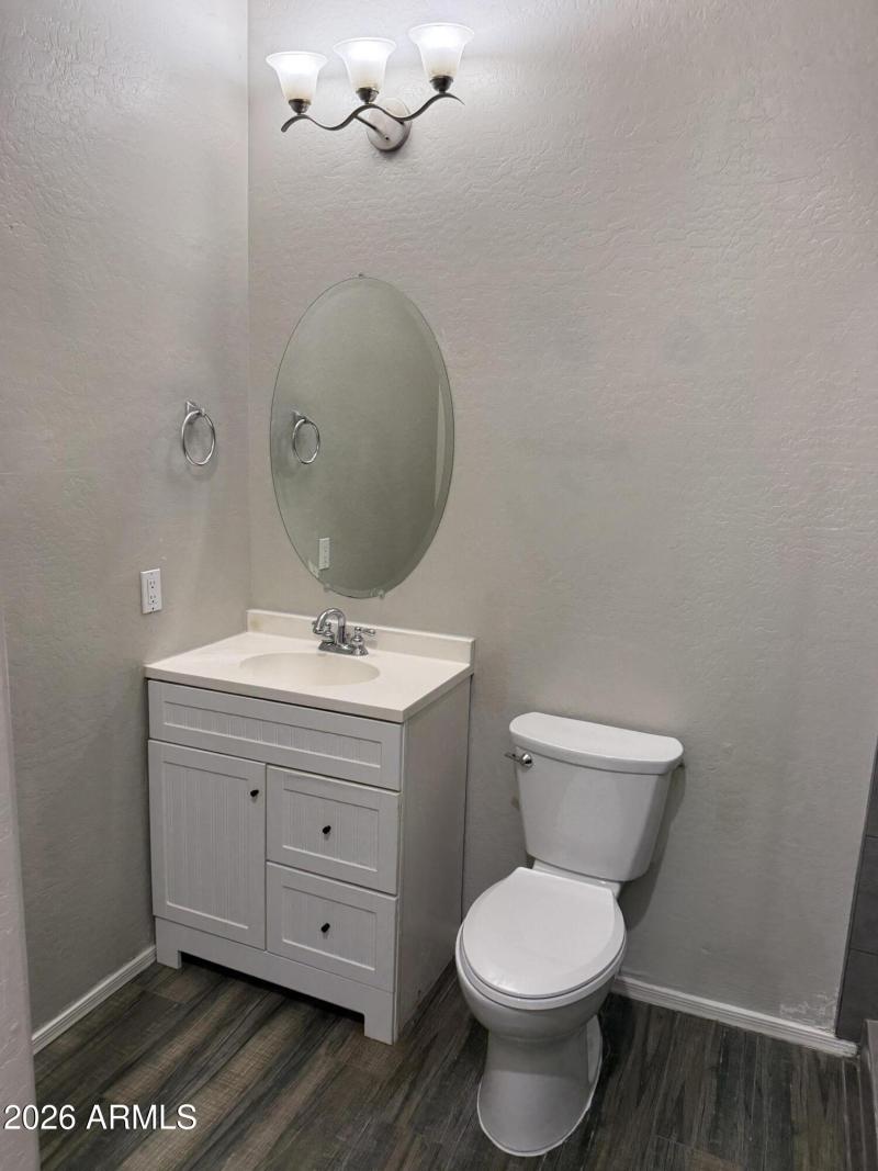3rd bathroom