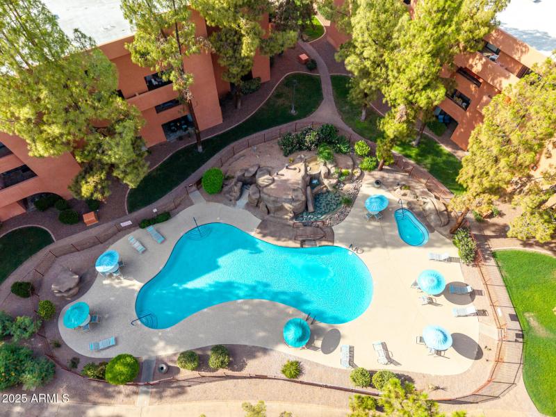 34 - Paradise Aerials