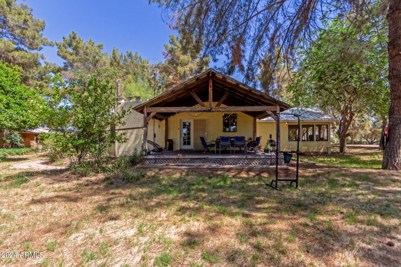 21410 S. Lindsay Rd.