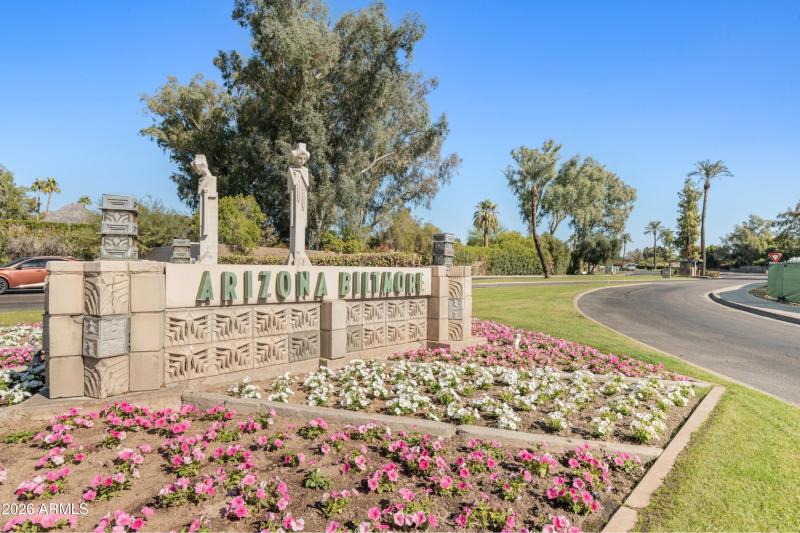 Arizona Biltmore