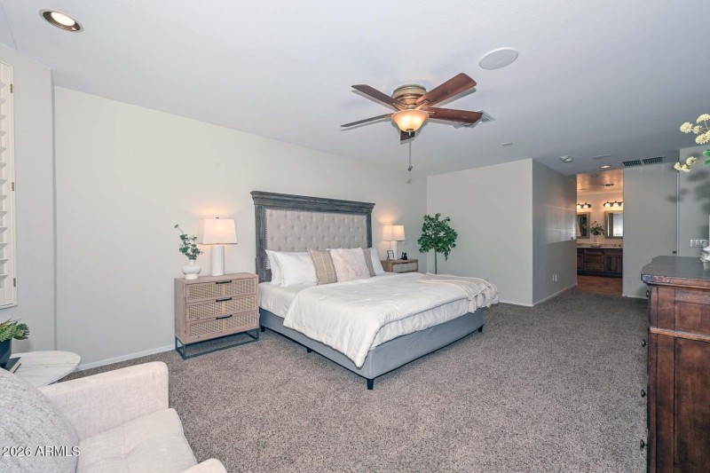 Primary Bedroom-Bath