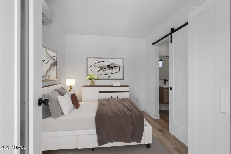 -Casita Option 2 Bedroom with en suite b