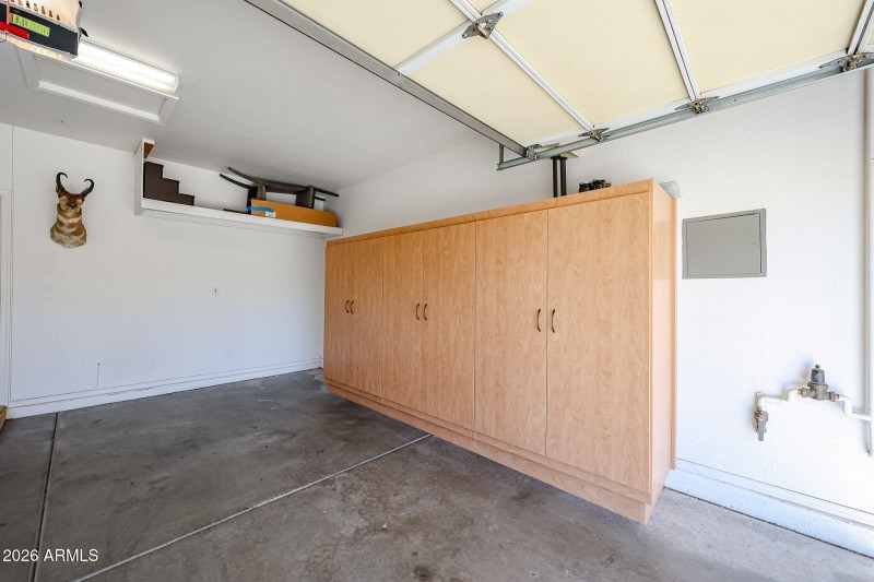 Garage Cabinets