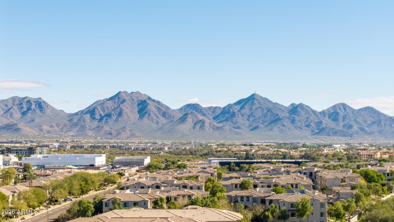 Gorgeous Views around Monterey Ridge