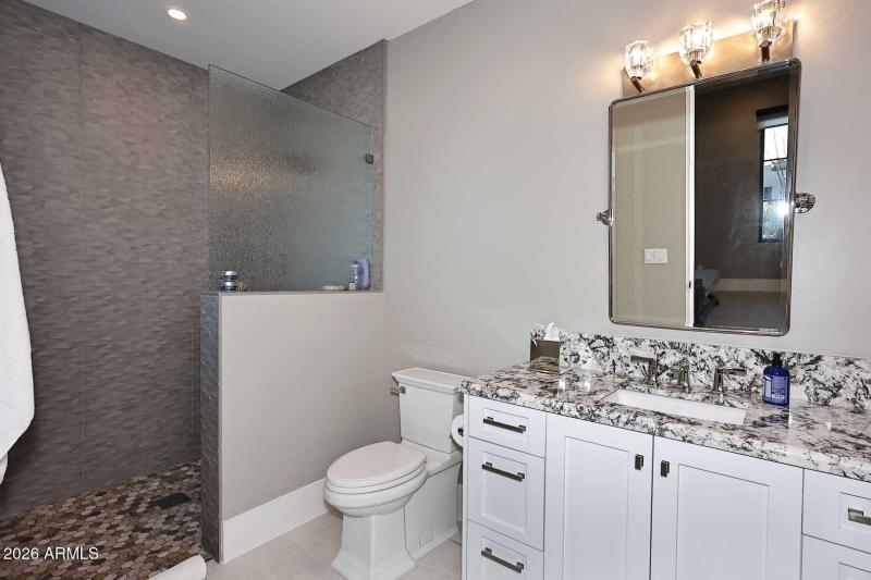 3rd Guest Bedroom-Ensuite