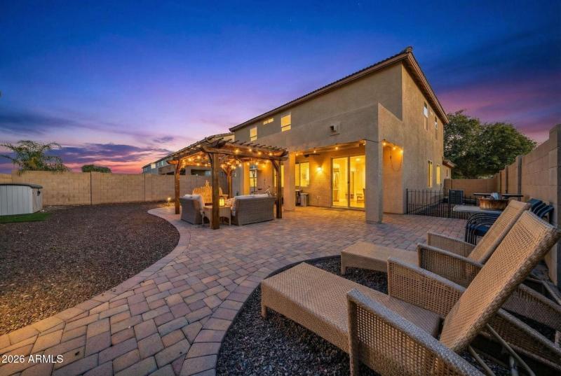 22740 N 123rd Dr VT 3