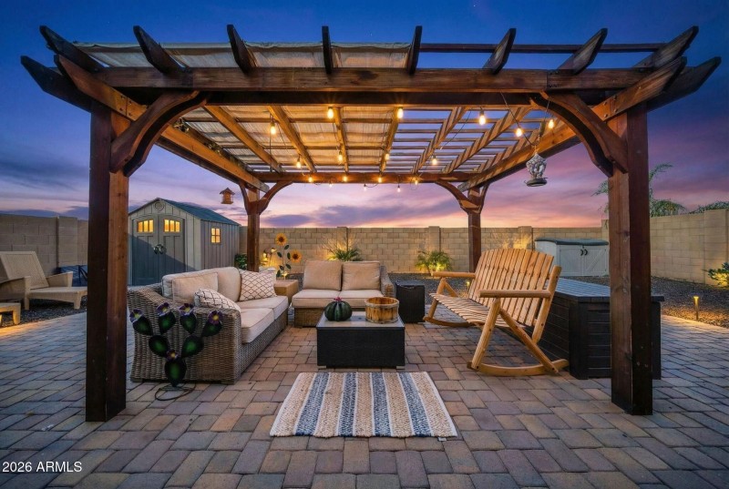 22740 N 123rd Dr VT 5