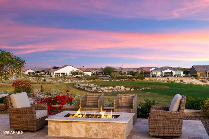 Imagine yourself here!