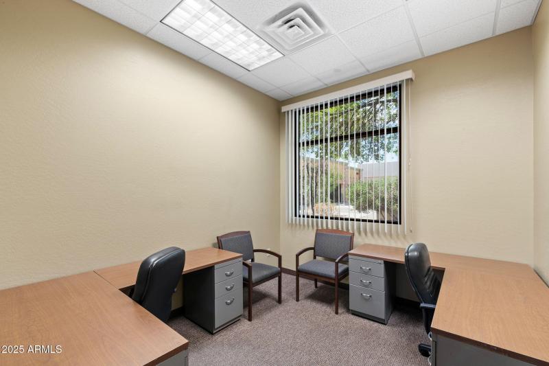 Private Business Suite