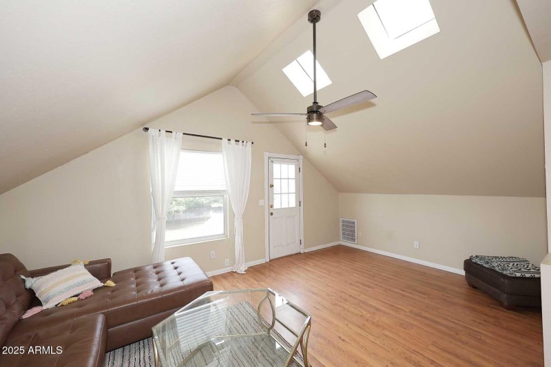 Guest House-Great Room