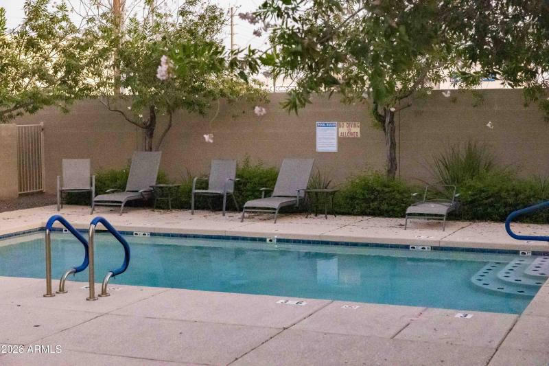 Danbury Community Pool