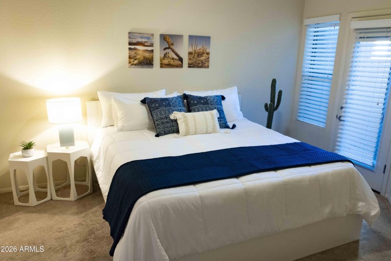 Danbury Primary Bedroom