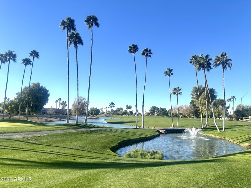 The Lakes Course at Westbrook Village