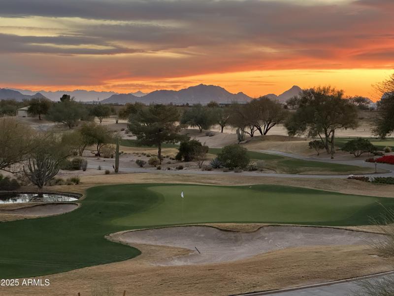 217 Sunset Horizontal