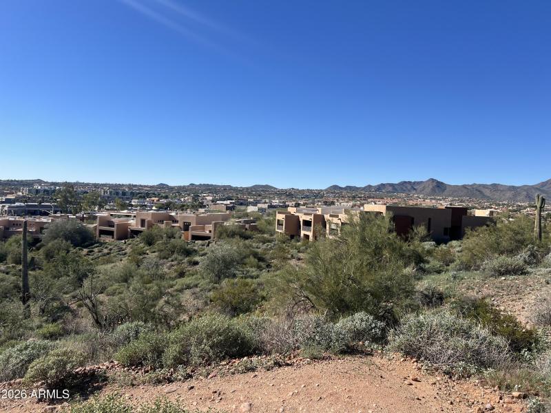 railside Views of the Community