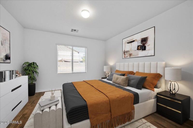 21-Master Bedroom VS-A