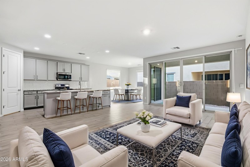 img_009 - Living Room - Modern - 7