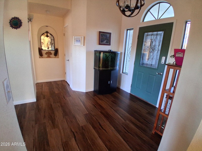 5 Interior 1 Front Entry