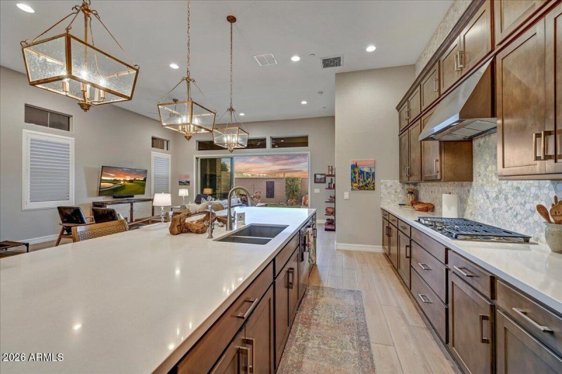 18-Kitchen Detail II