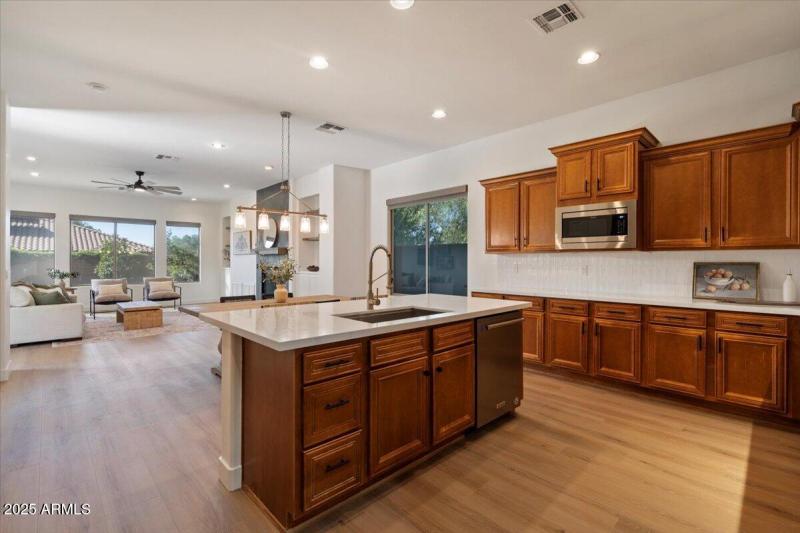 Perfect Kitchen Layout