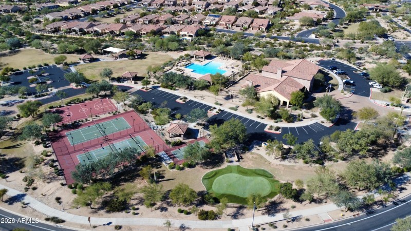 mountain bridge community 2