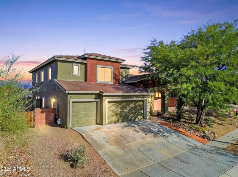 1 Vail Schools Large Lot Repainted Exter